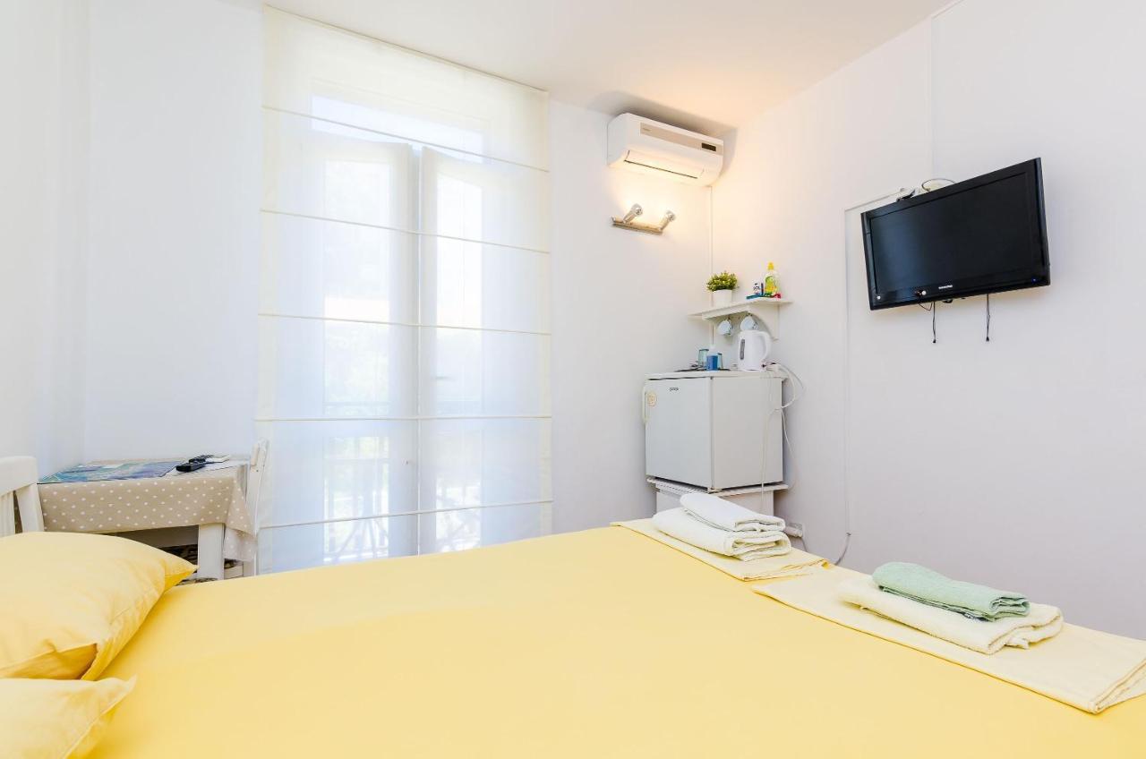 דוברובניק Room Bruna מראה חיצוני תמונה