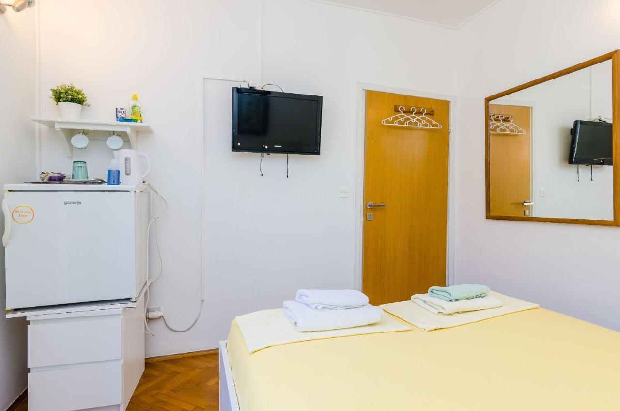 דוברובניק Room Bruna מראה חיצוני תמונה