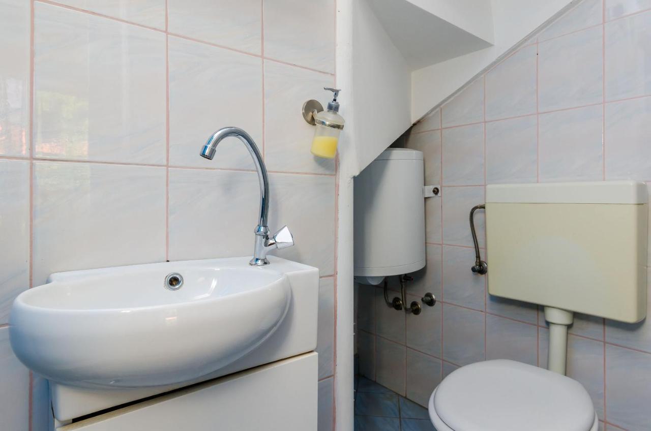 דוברובניק Room Bruna מראה חיצוני תמונה