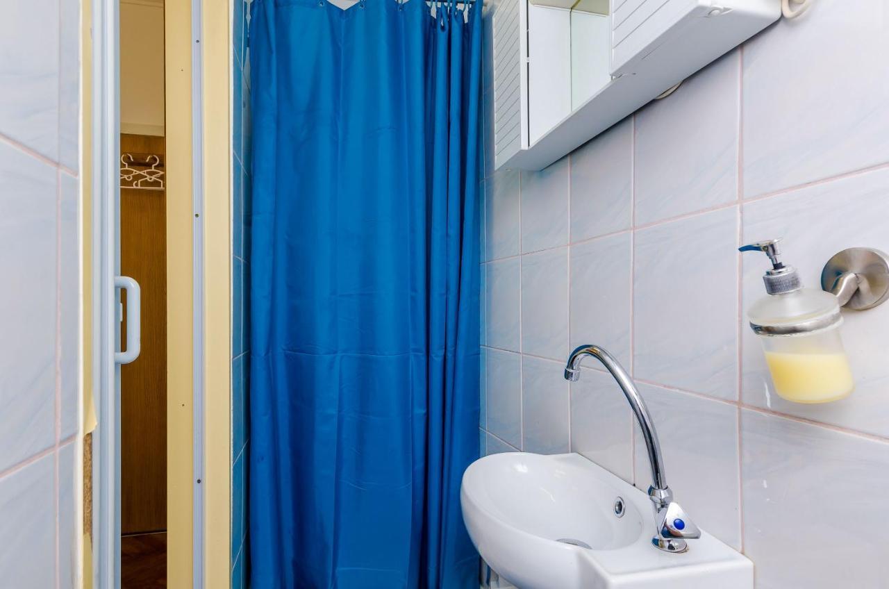 דוברובניק Room Bruna מראה חיצוני תמונה